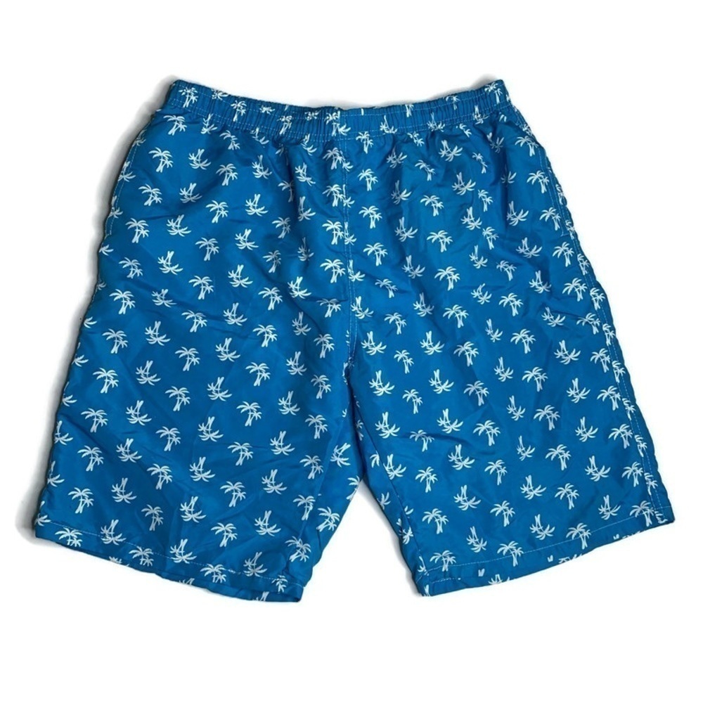 Tropical‎ swim trunks L